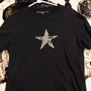John Varvatos Designer Tee